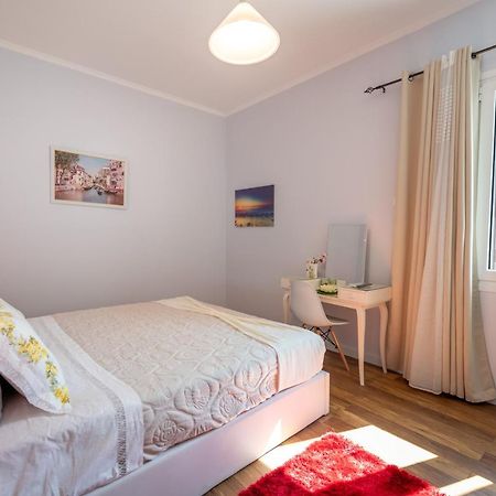 Jordi Apartment Corfu  Екстериор снимка