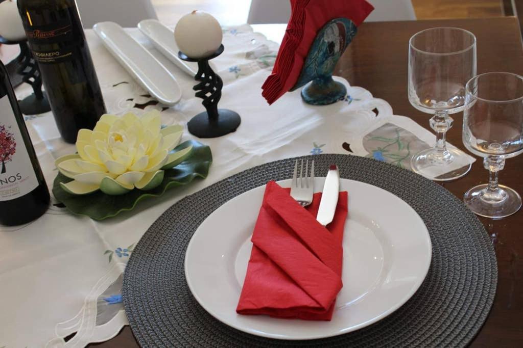 Jordi Apartment Corfu  Екстериор снимка
