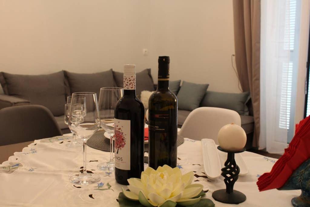 Jordi Apartment Corfu  Екстериор снимка