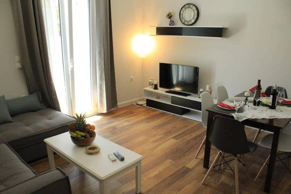 Jordi Apartment Corfu  Екстериор снимка