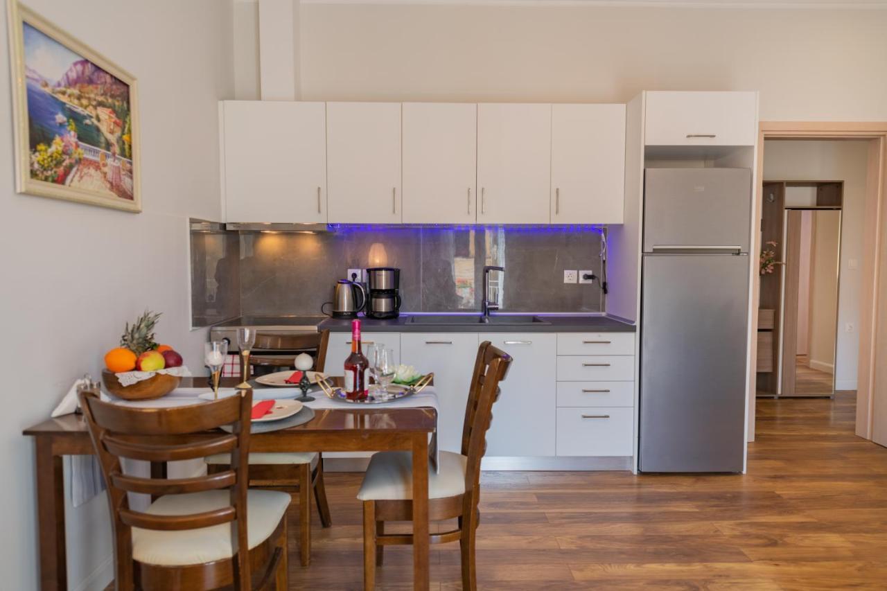 Jordi Apartment Corfu  Екстериор снимка