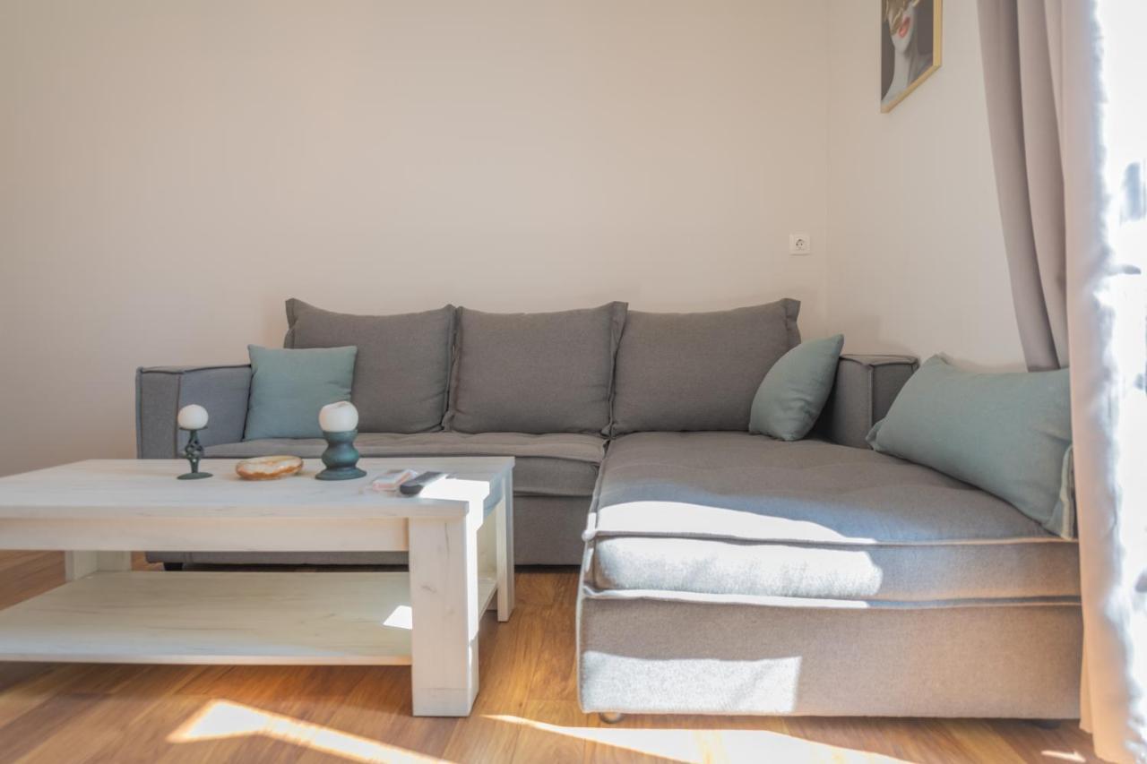 Jordi Apartment Corfu  Екстериор снимка