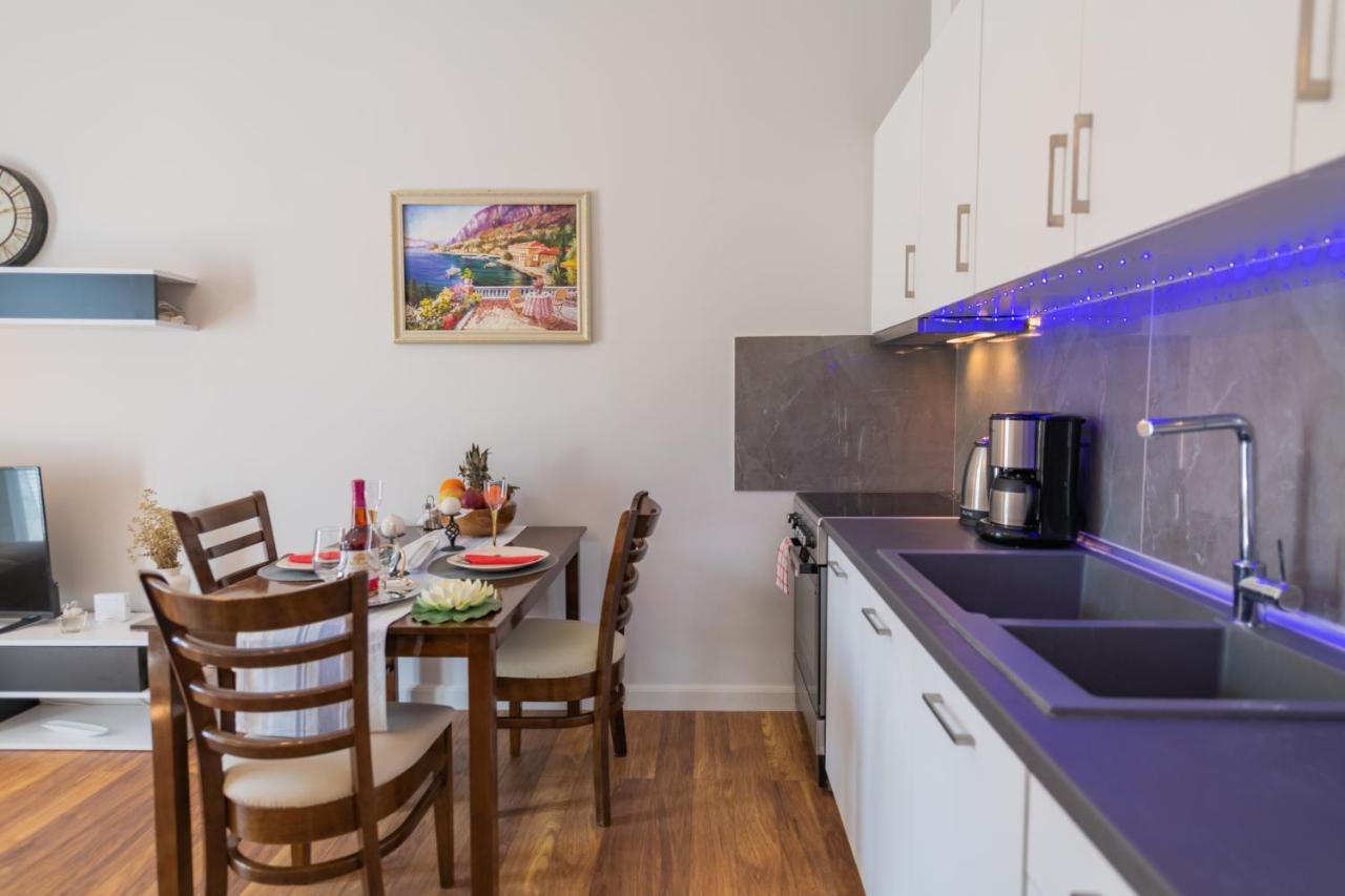 Jordi Apartment Corfu  Екстериор снимка