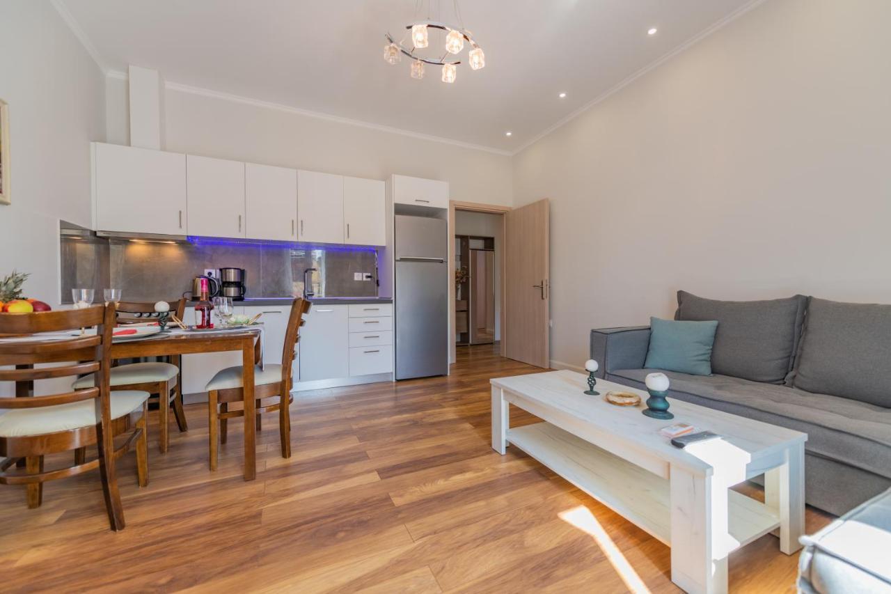 Jordi Apartment Corfu  Екстериор снимка