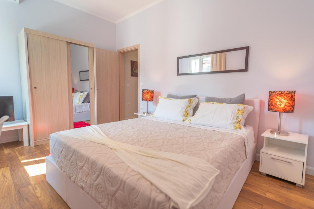 Jordi Apartment Corfu  Екстериор снимка