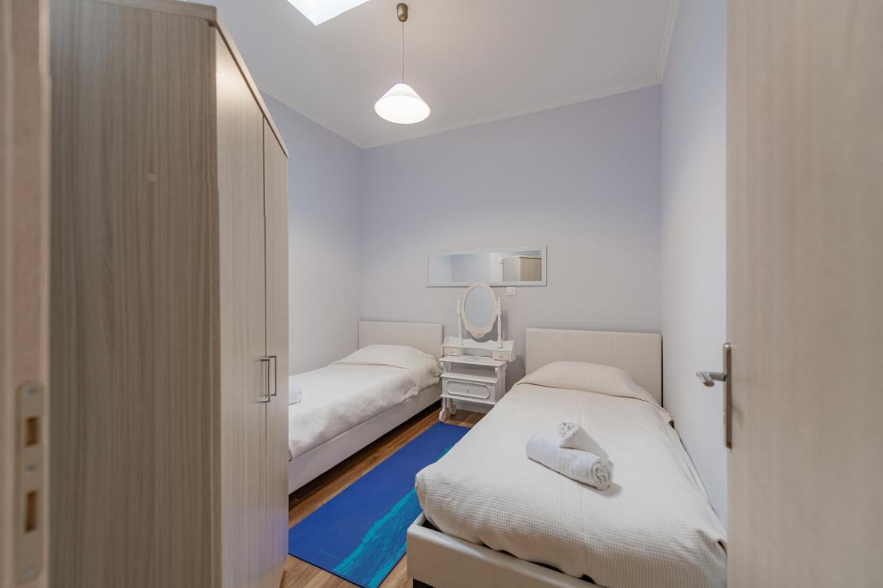 Jordi Apartment Corfu  Екстериор снимка