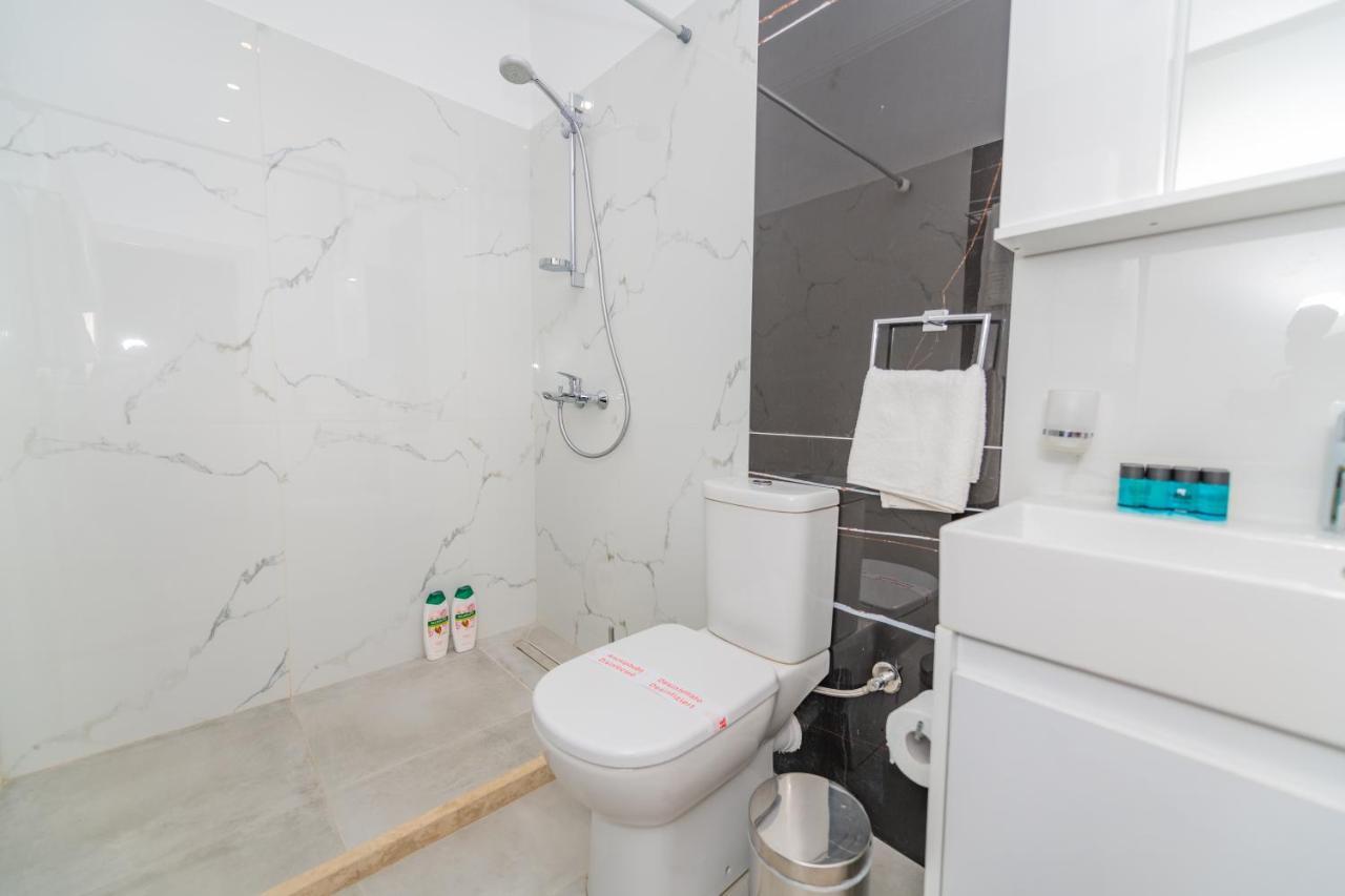 Jordi Apartment Corfu  Екстериор снимка