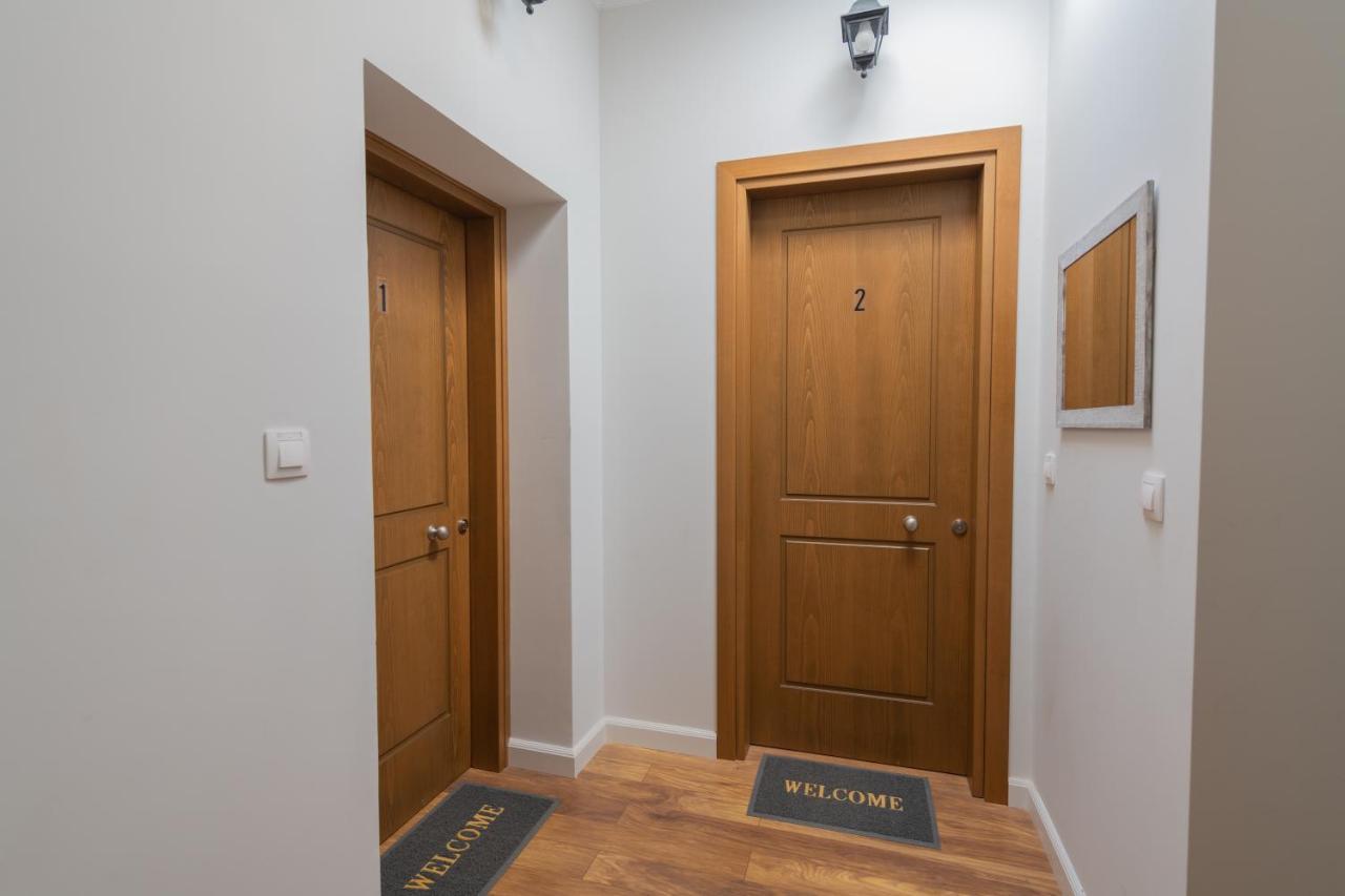 Jordi Apartment Corfu  Екстериор снимка